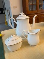 Royal Gold Villeroy & Boch, Antiek en Kunst, Antiek | Servies compleet, Ophalen