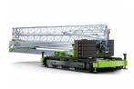 Kraxcle C27 rups bouwkraan nieuw!, Zakelijke goederen, Machines en Bouw | Kranen en Graafmachines, Ophalen, Kraan