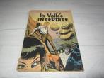 L'épervier bleu - La vallée interdite - E.O., Livres, Enlèvement ou Envoi, Une BD, Utilisé, Sirius