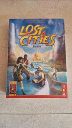 999 Games : Lost cities, Enlèvement ou Envoi, Comme neuf, 999 Games