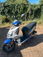 scooter sym zeer goede staat, Fietsen en Brommers, Ophalen, Gebruikt, Overige modellen, Klasse B (45 km/u)