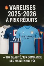 Vareuse football enfants, Enlèvement