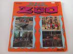 Vinyl LP C'est comme ça qu'on va au Zoo Zoo Songs animaux, CD & DVD, Vinyles | Enfants & Jeunesse, Musique, Enlèvement ou Envoi