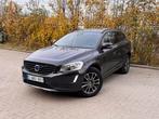VOLVO XC60 2.0D Euro6b, Auto's, Volvo, Automaat, Bedrijf, SUV of Terreinwagen, Zilver of Grijs