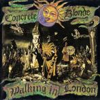 Concrete Blonde ‎– Walking In London  cd, Enlèvement ou Envoi, Utilisé, Alternatif