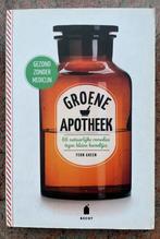 Fern Green - Groene apotheek, Boeken, Ophalen of Verzenden, Fern Green