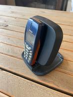 ZENS Fast Wireless Charger staand & liggend 10W - Zwart, Ophalen, Zo goed als nieuw