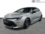 Toyota Corolla GR Sport 1.8, Auto's, Automaat, Start-stop-systeem, Zwart, Overige kleuren