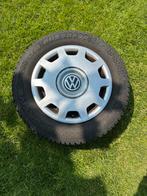 Winterbanden volkswagen golf, Auto-onderdelen, Banden en Velgen, Ophalen, Winterbanden