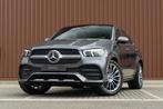Mercedes-Benz GLE 350e PHEV Coupé 4MATIC | AMG-Pack, Automaat, 4 cilinders, GLE, Leder
