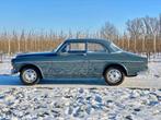 Volvo Amazon 123GT dubbele carb, overdrive, slaapbeslag, Auto's, Volvo, Te koop, Berline, Bedrijf, Benzine