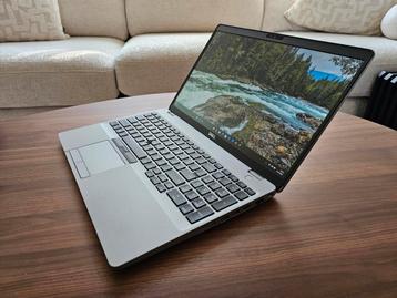 Dell 15" Full HD Gaming laptop met i7-10850H processor  beschikbaar voor biedingen