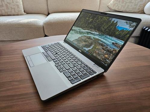Dell 15" Full HD Gaming laptop met i7-10850H processor, Computers en Software, Windows Laptops, Zo goed als nieuw, 15 inch, SSD