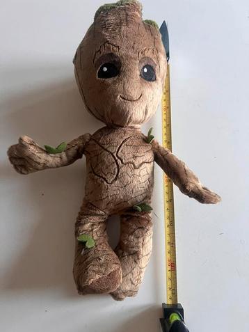 NIEUW Star Wars figuur Grooth van Marvel - 30 cm beschikbaar voor biedingen