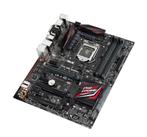 ASUS Z170 Pro Gaming – Core-i5 6500 – 8GB DDR4, Utilisé, Enlèvement ou Envoi, DDR4, Intel