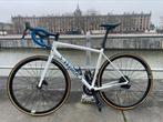 S-Works Aethos (maat 56), Fietsen en Brommers, Ophalen, Zo goed als nieuw, Carbon, Giant