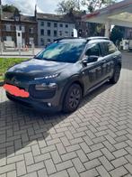 CITROEN C4 CACTUS 1.6HDI 2015 EURO 6B AIRCO CAMERA CT OK, Auto's, Citroën, Voorwielaandrijving, Stof, Euro 6, 1600 cc