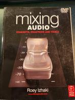 Mixing Audio, Ophalen of Verzenden, Gelezen