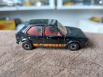 matchbox vw golf 1 kleine achterlichten, Ophalen of Verzenden, Gebruikt