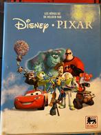 delhaize disney Pixar kaartjes (compleet), Verzamelen, Overige supermarkten, Verzenden