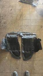 Toyota Celica T23 Plastic onderplaten motor, Ophalen, Gebruikt, -, Toyota