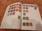 Postzegels vooroorlogse jaren, Postzegels en Munten, Postzegels | Volle albums en Verzamelingen, Ophalen of Verzenden