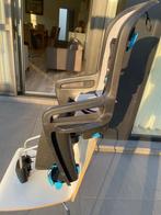 Thule RideAlong Fietsstoeltje, Fietsen en Brommers, Fietsaccessoires | Fietsstoeltjes, Ophalen, Achterzitje, Voetsteuntjes, 9 t/m 18 kg