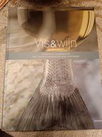 Vis & Wijn, Ophalen of Verzenden