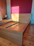 Ikea bed in goede staat, Huis en Inrichting, Slaapkamer | Bedden, Ophalen, Zo goed als nieuw