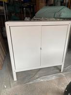 Metaal kast, Huis en Inrichting, Ophalen, Gebruikt, 50 tot 100 cm, Minder dan 100 cm