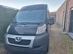 Peugeot boxer 2.2 HDI Euro 5 L2 H2, Auto's, Euro 5, Centrale vergrendeling, Bedrijf, Te koop