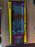 K60 rgb pro mechanical keyboard, Ophalen, Zo goed als nieuw
