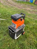 Houthakselaar atika, Ophalen, Zo goed als nieuw