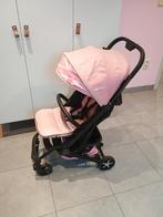 Silver Cross plooibuggy, Enlèvement