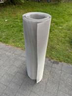 Metalen rol platen zeer zwaar zo goed als nog volledig, Ophalen, Zo goed als nieuw