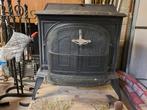 Poêle à Bois Vermont Vigilant, Maison & Meubles, Cheminées, Enlèvement, Utilisé