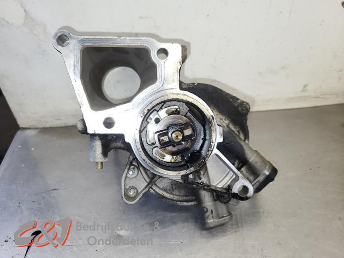 Vacuumpomp (Diesel) van een Ford Transit Custom, Auto-onderdelen, Motor en Toebehoren, Ford, Gebruikt, 3 maanden garantie, Ophalen of Verzenden