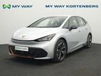 Cupra Born Born 58 kWh eBoost Business Edition, Auto's, Overige Auto's, Automaat, Navigatiesysteem, Zilver of Grijs, Te koop