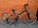 Btwin Original 500S. 24 inch in goede staat, Ophalen, B-Twin, Versnellingen, Gebruikt