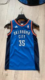 NBA jersey Kevin Durant, Sports & Fitness, Basket, Vêtements, Enlèvement, Neuf