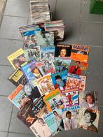 Lotje van +100 singles/NEDERLANDS/VLAAMS/PIRAAT., Ophalen of Verzenden