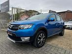 Dacia Sandero Stepway 0.9 TCe *12 mois de garantie*, 898 cc, Stof, Gebruikt, 115 g/km