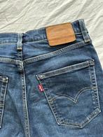 Levi’s Jeans 512 bleu W32 L34, Kleding | Heren, Spijkerbroeken en Jeans, Ophalen, Blauw, W32 (confectie 46) of kleiner, Zo goed als nieuw