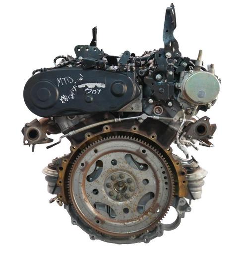 Jaguar XF MK1 X250 3.0 306DT AJTDV6-motor, Auto-onderdelen, Motor en Toebehoren, Jaguar, Ophalen of Verzenden