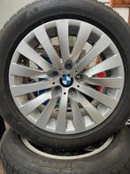 WIEL 18J  245/50 R18  met winterband voor BMW F01/F07/F12, Auto-onderdelen, Ophalen, 18 inch, Banden en Velgen, Winterbanden
