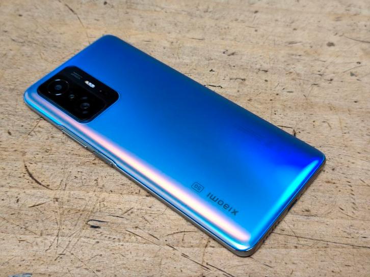 Xiaomi 11T Pro 8GB/ 128GB (Goede staat!), Telecommunicatie, Mobiele telefoons | Overige merken, Gebruikt, Zonder abonnement, Zonder simlock