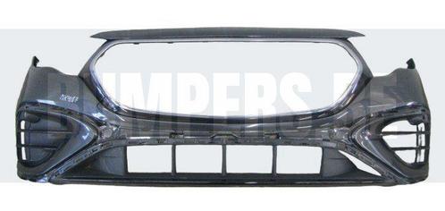 Bumper Mercedes E Klasse W214 214 53 5.3 AMG 23- A2148856902, Auto-onderdelen, Carrosserie, Bumper, Voor, Gebruikt, 6 maanden garantie