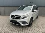 Mercedes V250 - AMG - 4 Matic 4x4 - Lichte Vracht - Btw incl, Automaat, Monovolume, 4 cilinders, 2500 kg