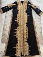 Caftan doble takchita, Kleding | Dames, Ophalen of Verzenden, Zo goed als nieuw, Maat 42/44 (L), Galajurk