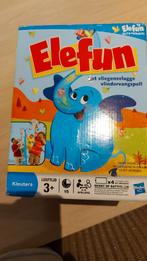 Ele fun spel compleet, Hobby en Vrije tijd, Ophalen, Zo goed als nieuw